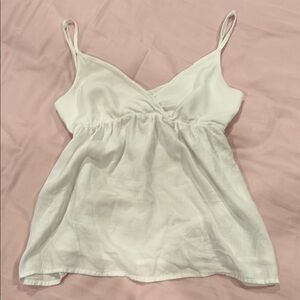 Brandy Melville Babydoll top